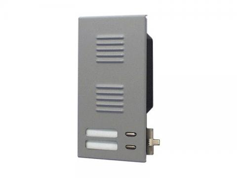 4FN 214 58.1/S1 - el. vrátný TT85, 4+n, 2 tl. s konekt.