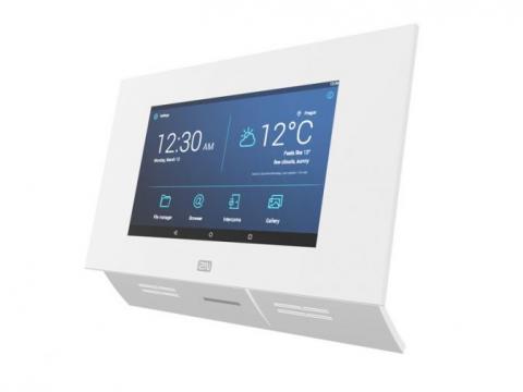 91378375WH - Indoor Touch 2.0, бял