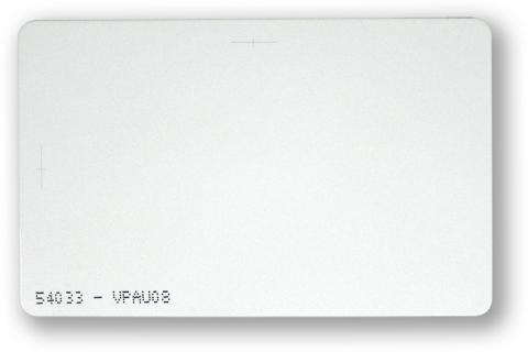 C706 - PARADOX карта - ISO гланц за печат