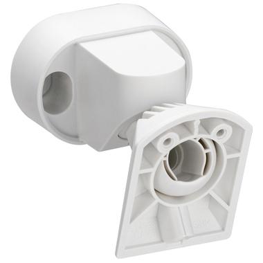 CW-G2 - detector holder for wall / ceiling mounting
