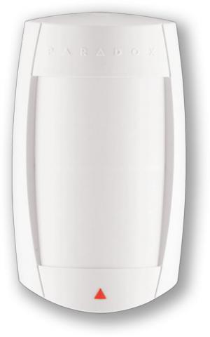 DG75 - 2x PIR, pet 40 kg, dosah 11 m