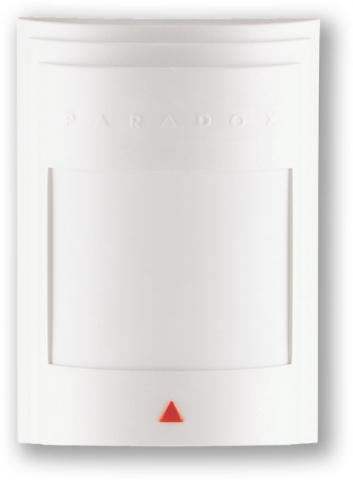 DM60 - BUS, PIR quad, dosah 12 m