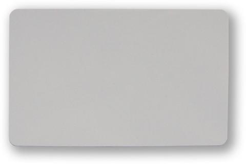 Dual EM 125 kHz + MIFARE card - white