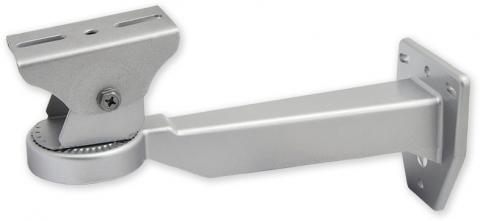 GL-205N - сребрист - плътен сребърен метал, 90° наклон
