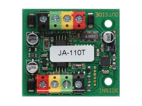 JA-110T - modul izolátoru sběrnice