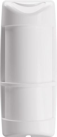 JA-169P* - wireless pentru exterior PIR cu zonă duală