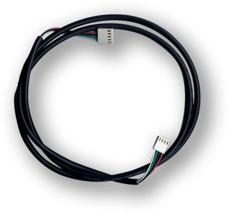 PCS кабел - резервен контролен панел / PCS250 кабел