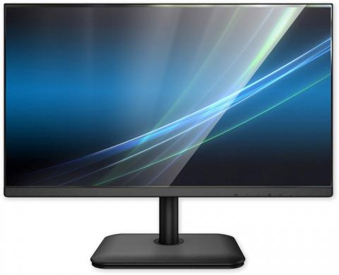 LM22-F200 - 22 "LCD 24/7, 1080p, HDMI, VGA, 16:9, stolni / VESA