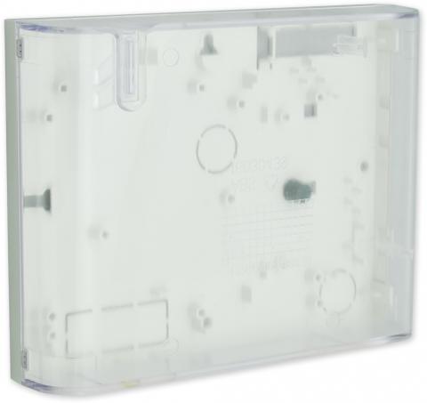 MEM box - prozorna škatla za MEM modul