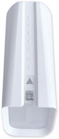 NV37M - venkovní, záclona 2x PIR, IR-AM, PET do 50 cm