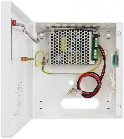 PS-BOX-13V2A7Ah II - rezervni napajalnik v škatli