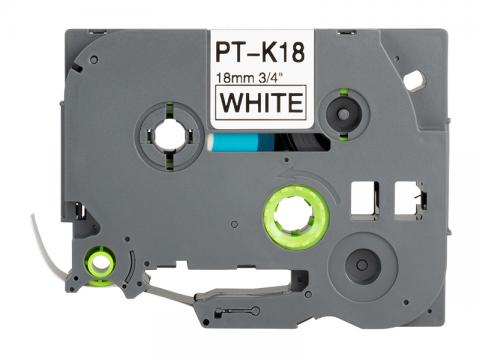 PT-TAPE18-BW - páska do tiskáren Brother