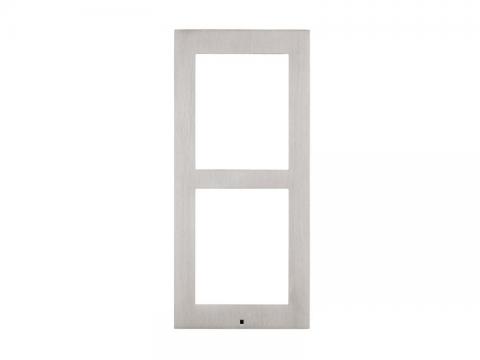 9155022 - IP Verso keret felületre, 2 modul