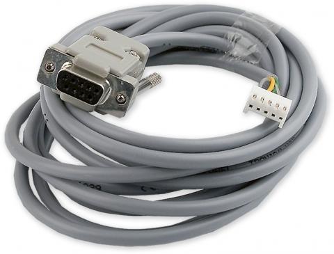 A234 - RS232 kabel za programiranje