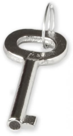 HFM SCH M - kovinski ključ namenjen za odklepanje gumba