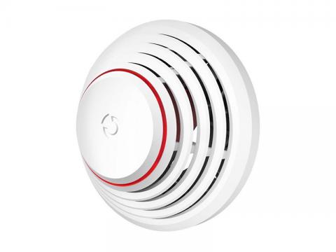 JA-110ST - detector de fum si temperatura autobuz