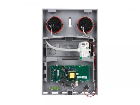 JA-163A-BASE-RB* - bezdrátová venkovní bateriová siréna