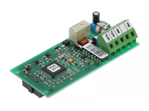 JA-190X - modul comunicator telefonic