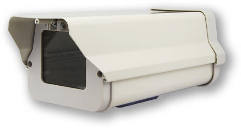 MAKETA KRYT - kamera modell - borító