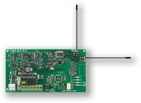 RPT1-868 - signal repeater for range increase