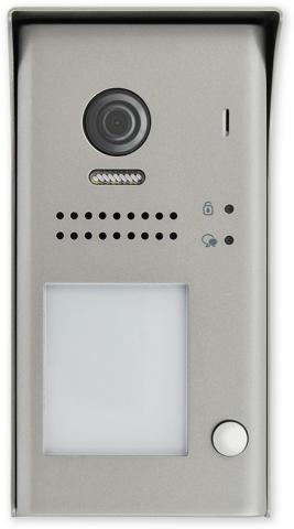 VHC-1 v2 – Außengerät mit Kamera