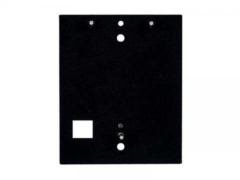 9155061 - IP Verso mounting pad for 1 module