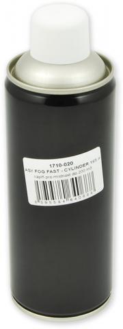 EASY FOG FAST - CYLINDER 165 ml - filling for rooms up to 200 m3