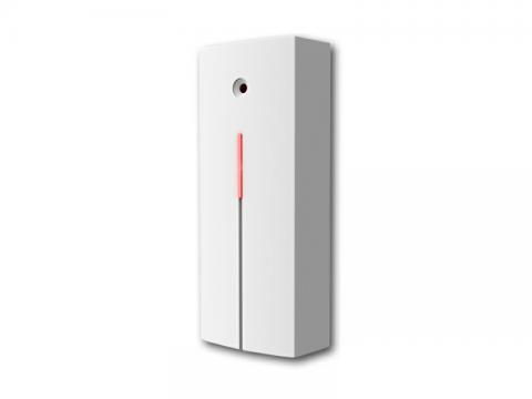 JA-110B - detector de spargere a sticlei autobuz