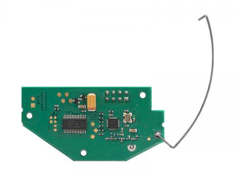 JA-150G-CO - bezdrôt. modul pre CO detek. Ei208W(D)