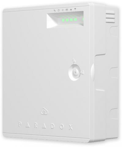 Panou MG5075 - 868 - 2x5 = 10 zone, max.32 zone, la bord 4xPGM