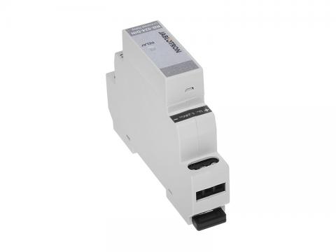 RB-524-DIN - universal power relay on DIN rail