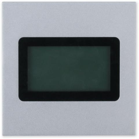 VTO4202F-MS - модул за разширителна врата - дисплей