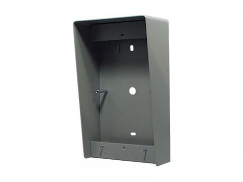 4FF 169 69 - stříška TT94 nad omítku 1 modul