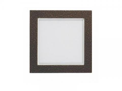 4FN 230 89.1 - popisný m. KARAT, 4+n, měděná, podsvit, bez Z