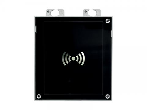 91550942 - IP Verso reader 13.56MHz RFID with NFC, PIC