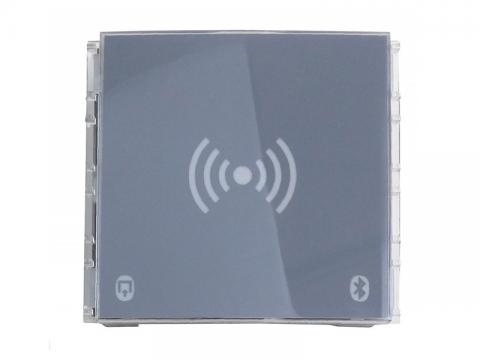 FP51SAB – RFID-Lesemodul mit Bluetooth-Smart-Zubehör, Alben