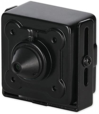 HAC-HUM3201B-P-S2 - 2.8mm - internal pinhole, 2Mpix Starlight, 2.8mm, WDR, mini