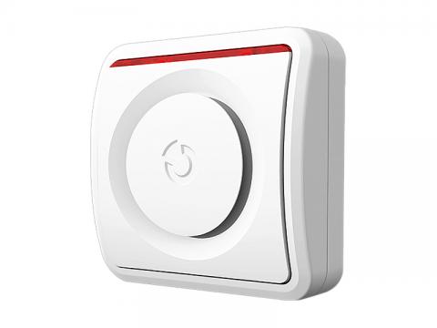 JA-110A - sběrnicová siréna vnitřní