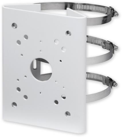 PFA150-V2 - редукция за монтиране на камери на мачта