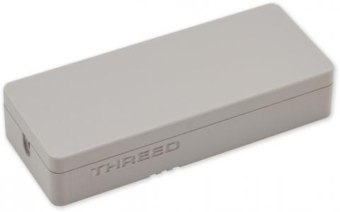 TB-01Z - montážny box pre bezdrôtový detektor zaplavenia
