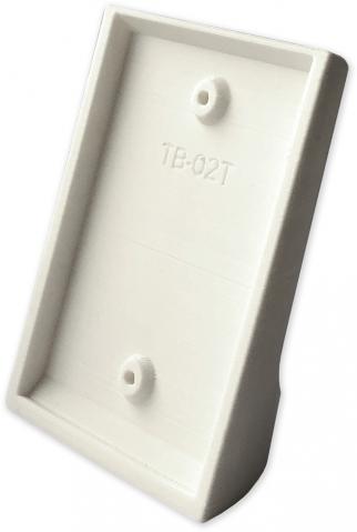 TB-02T - stand for thermostat