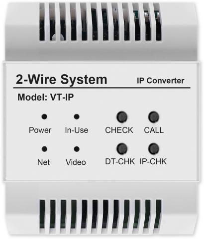 VT-IP – LAN-MEM-SIP