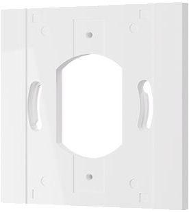 WRE-KU68-WH - bílá - podložka pod JA-120E-WH a JA-121E-WH