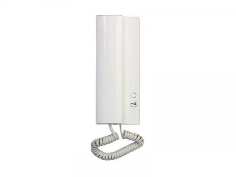 4FP 211 02.201 - DT ELEGANT, 4+n,  s 1 tl. na EZ + 1 tl., bílý