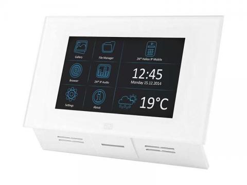 91378376WH - Indoor Touch 2.0, WiFi, бял