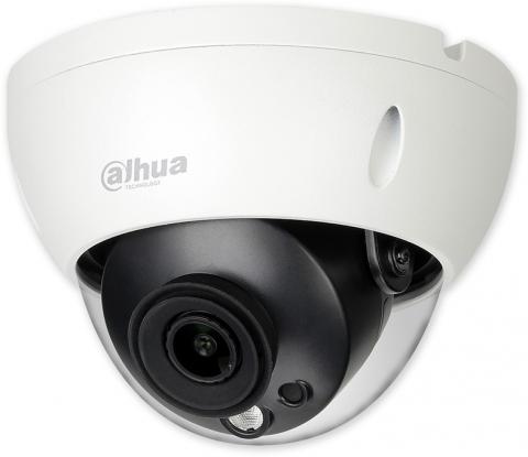 IPC-HDBW5442R-ASE - 3,6 mm - 4Mpix Starlight, 50m, WDR, IVA, AI, antiv, ePoE