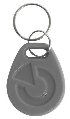 JA-196J - duální čip šedý plast, protokol JA-100