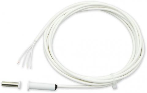 MAS-353.6 – einpolig, 4-adrig, Kabel 6 m