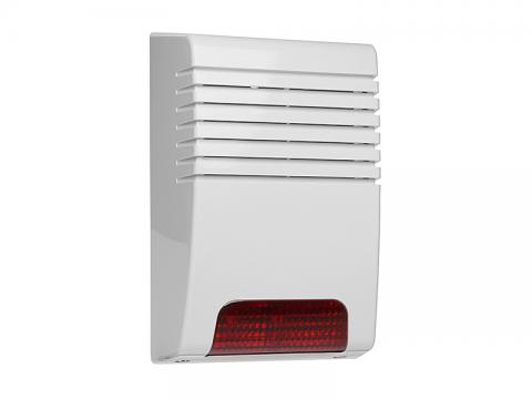 OS-350 - venkovní siréna, magneto-dynamická