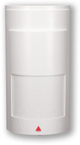 PMD2P - 868 - wireless PIR